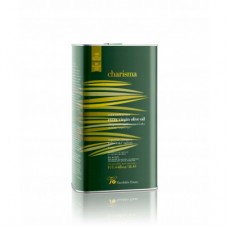  Extra panenský olivový olej Charisma  500ml
